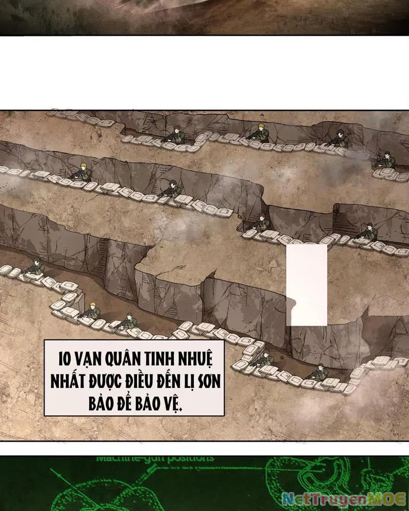 Truyền Kỳ Thái Lạc: Chapter 135