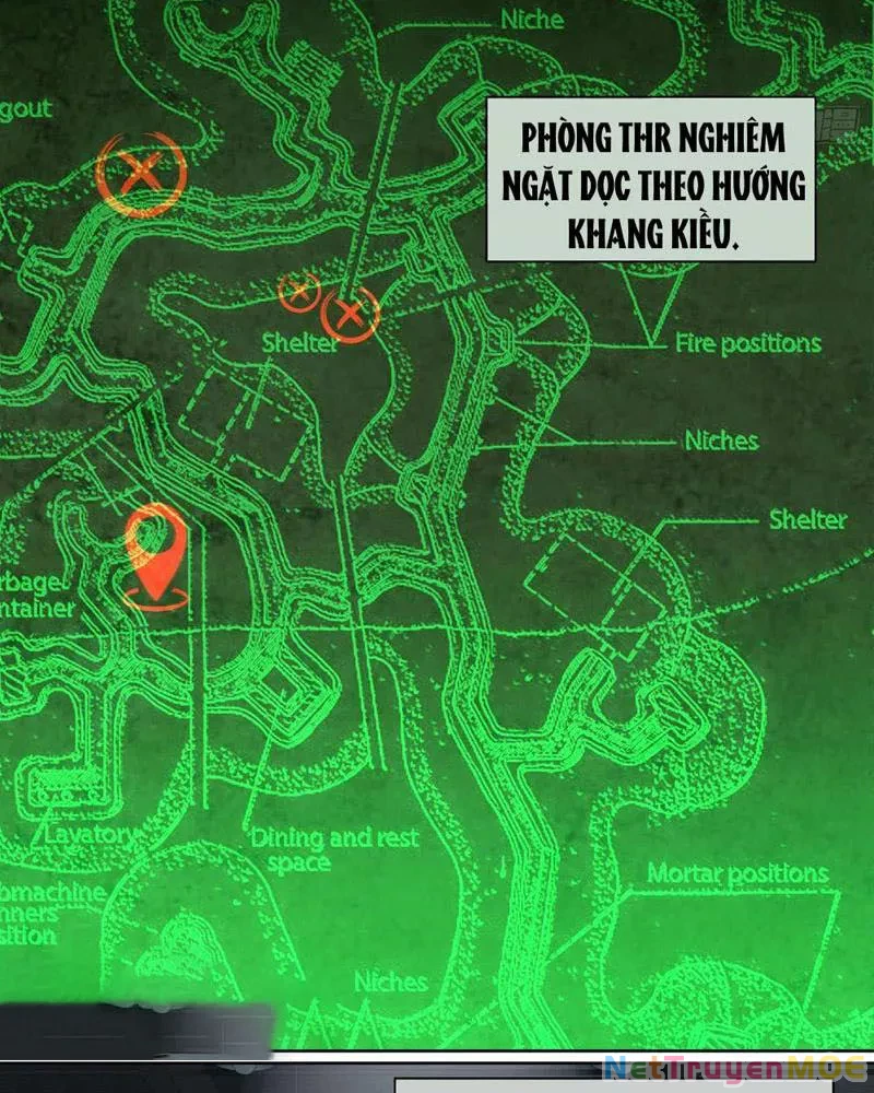 Truyền Kỳ Thái Lạc: Chapter 135