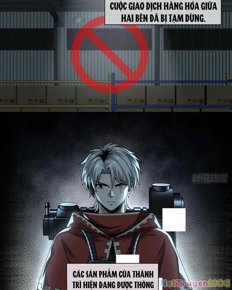 Truyền Kỳ Thái Lạc: Chapter 135