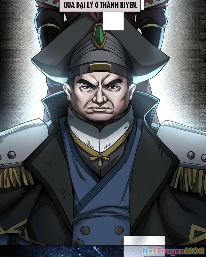 Truyền Kỳ Thái Lạc: Chapter 135