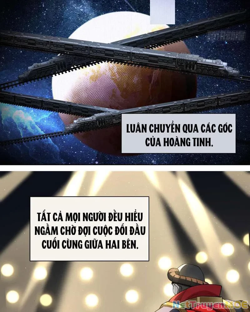 Truyền Kỳ Thái Lạc: Chapter 135