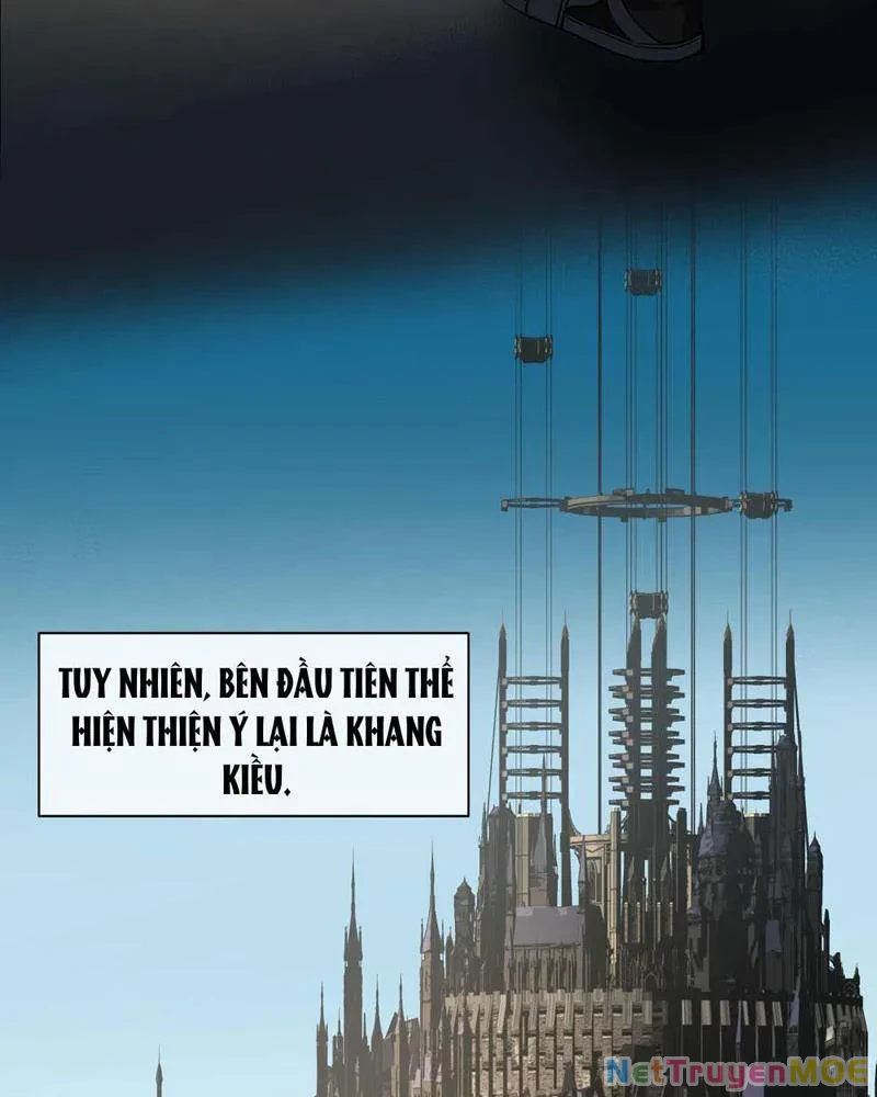 Truyền Kỳ Thái Lạc: Chapter 135