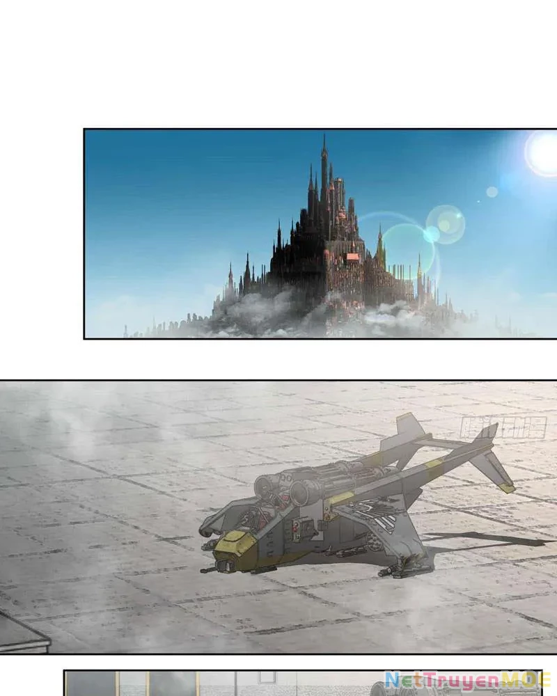 Truyền Kỳ Thái Lạc: Chapter 135