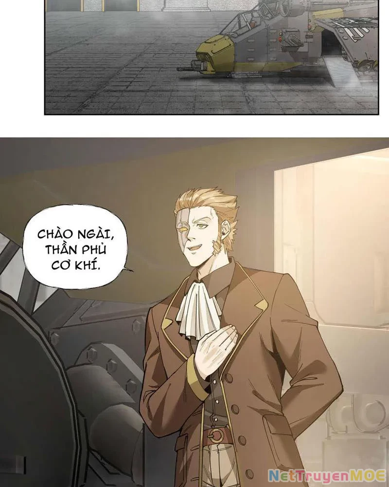 Truyền Kỳ Thái Lạc: Chapter 135