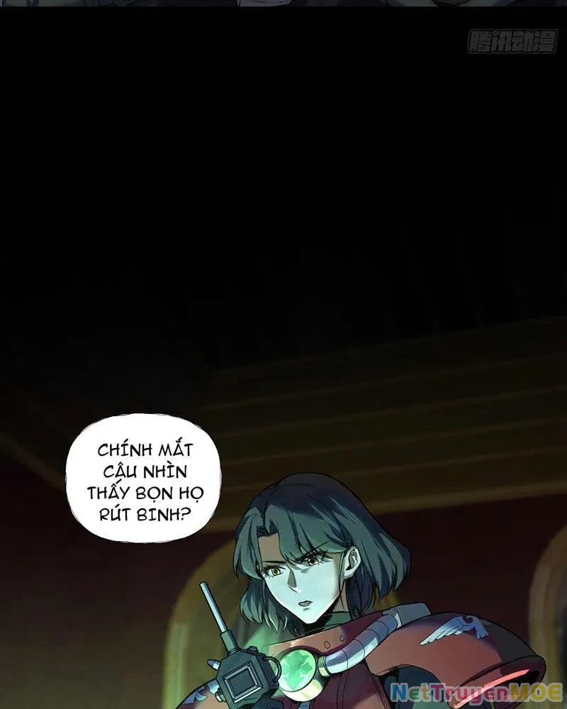 Truyền Kỳ Thái Lạc: Chapter 135