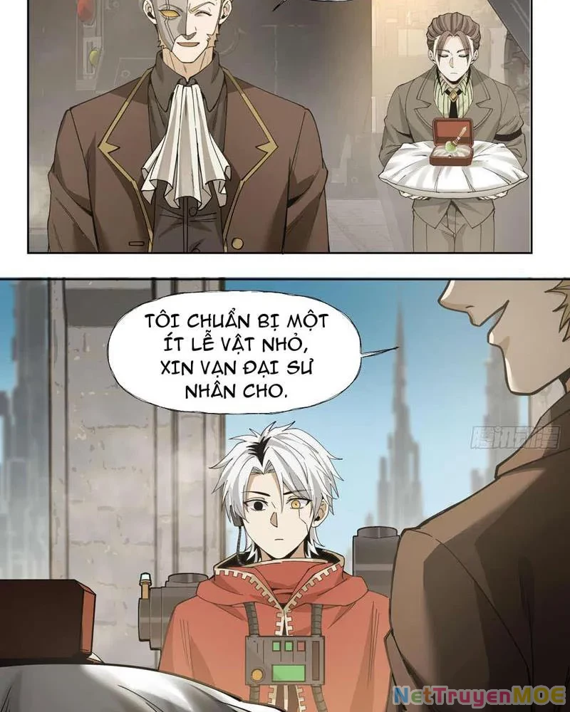 Truyền Kỳ Thái Lạc: Chapter 135