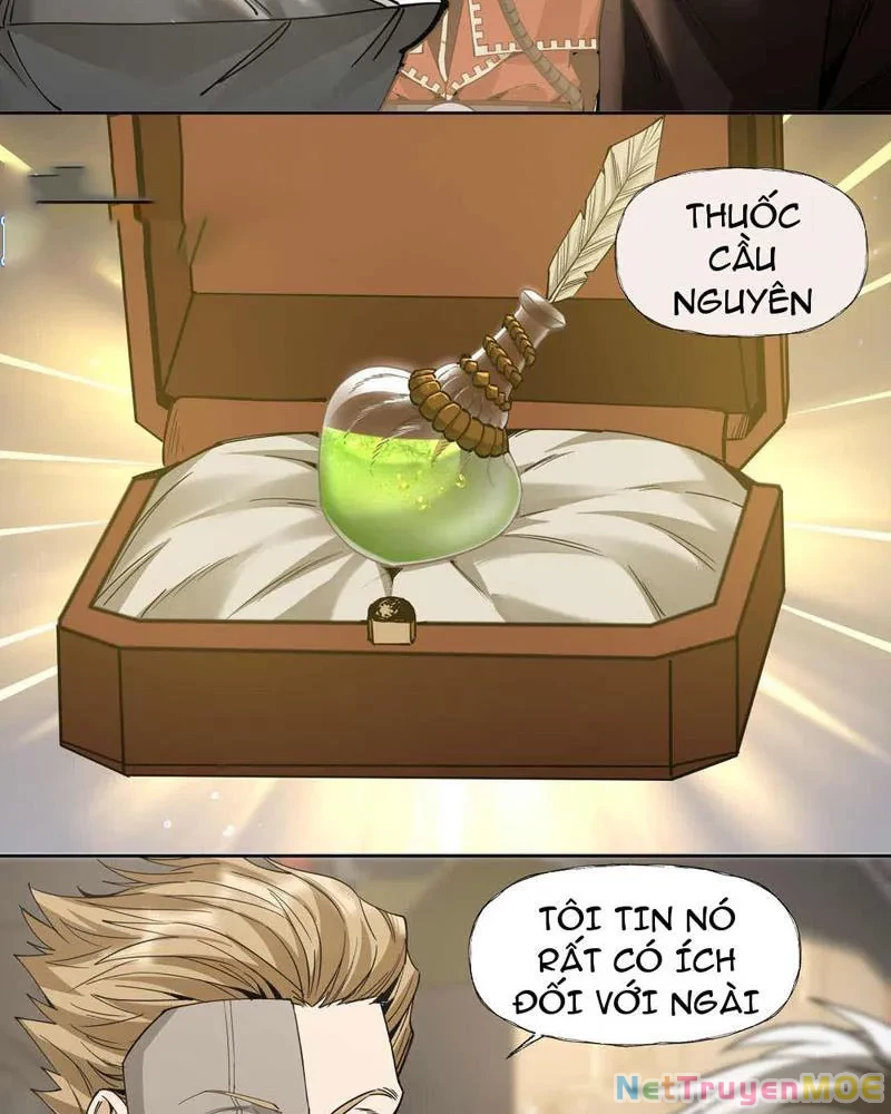 Truyền Kỳ Thái Lạc: Chapter 135