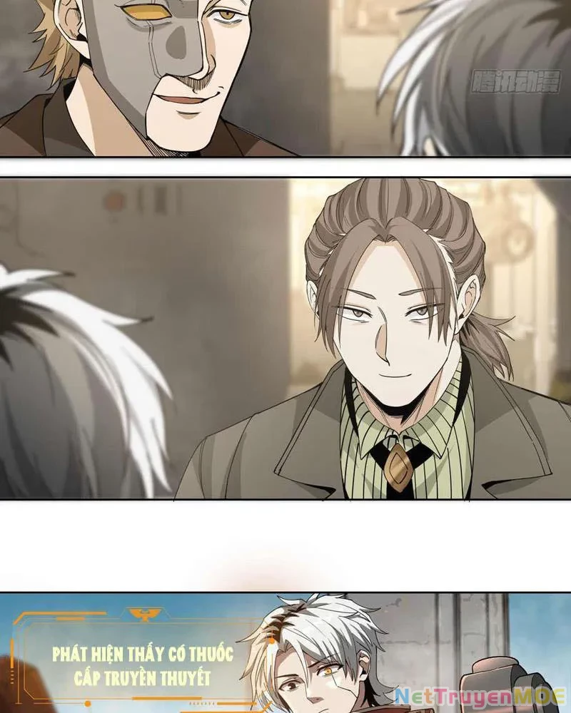 Truyền Kỳ Thái Lạc: Chapter 135