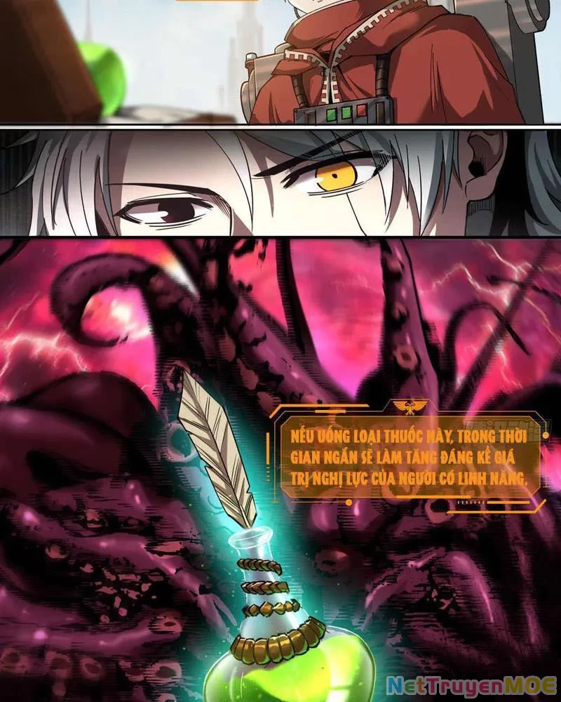 Truyền Kỳ Thái Lạc: Chapter 135