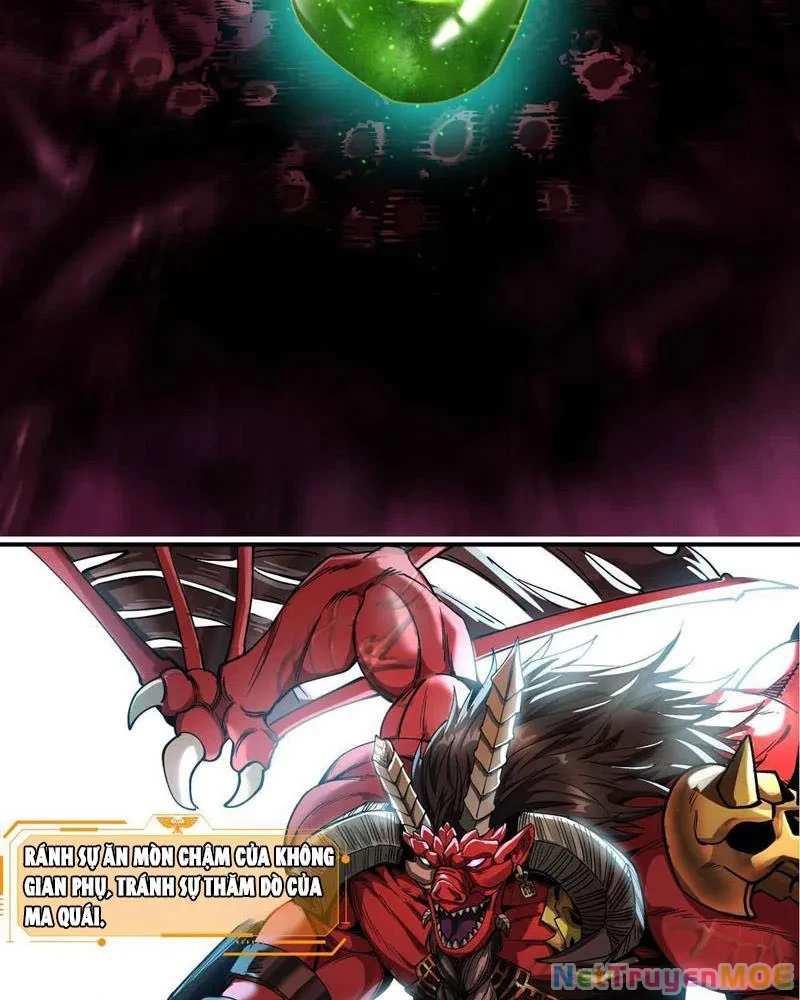 Truyền Kỳ Thái Lạc: Chapter 135