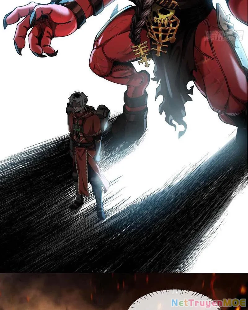 Truyền Kỳ Thái Lạc: Chapter 135