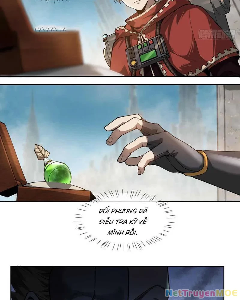 Truyền Kỳ Thái Lạc: Chapter 135