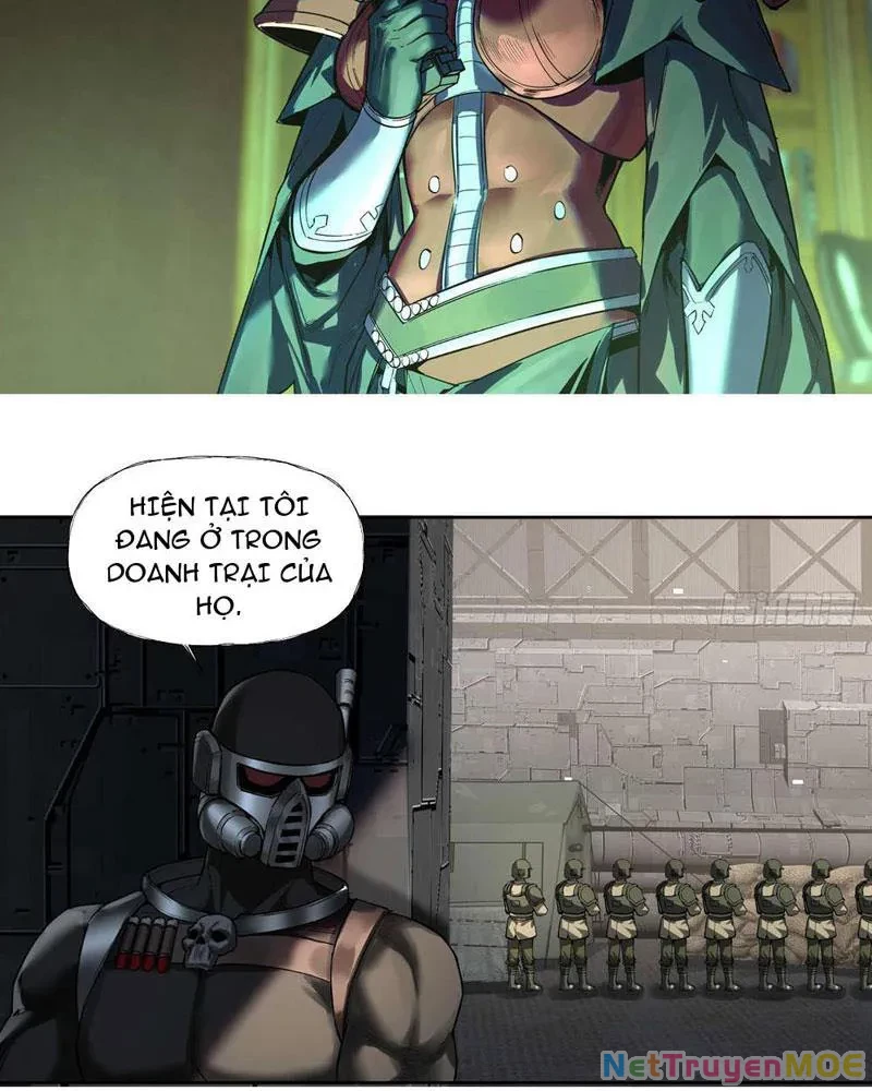 Truyền Kỳ Thái Lạc: Chapter 135