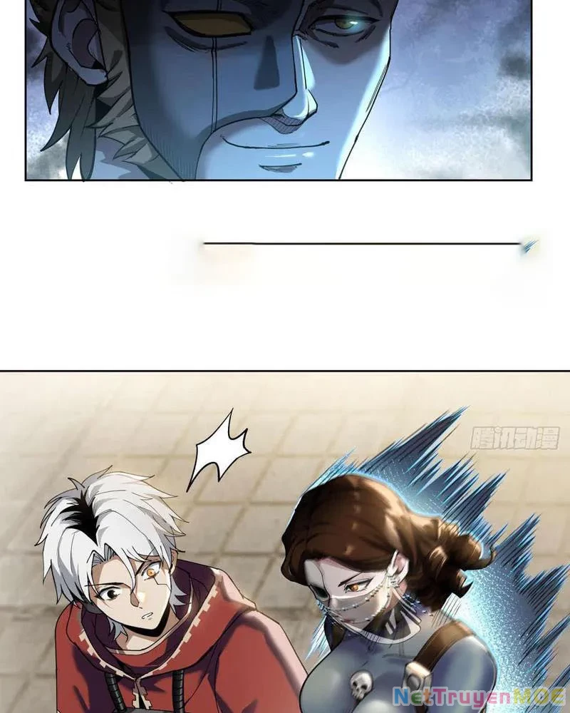 Truyền Kỳ Thái Lạc: Chapter 135