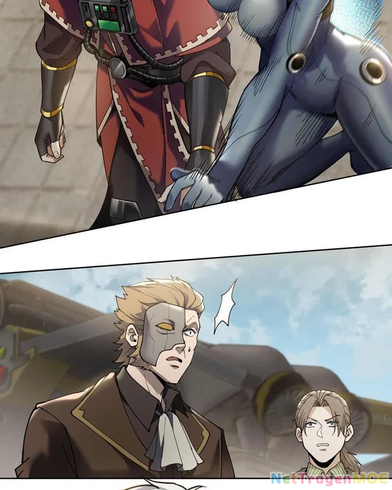 Truyền Kỳ Thái Lạc: Chapter 135