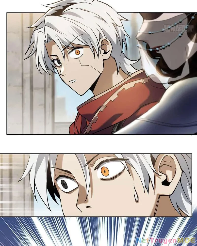 Truyền Kỳ Thái Lạc: Chapter 135