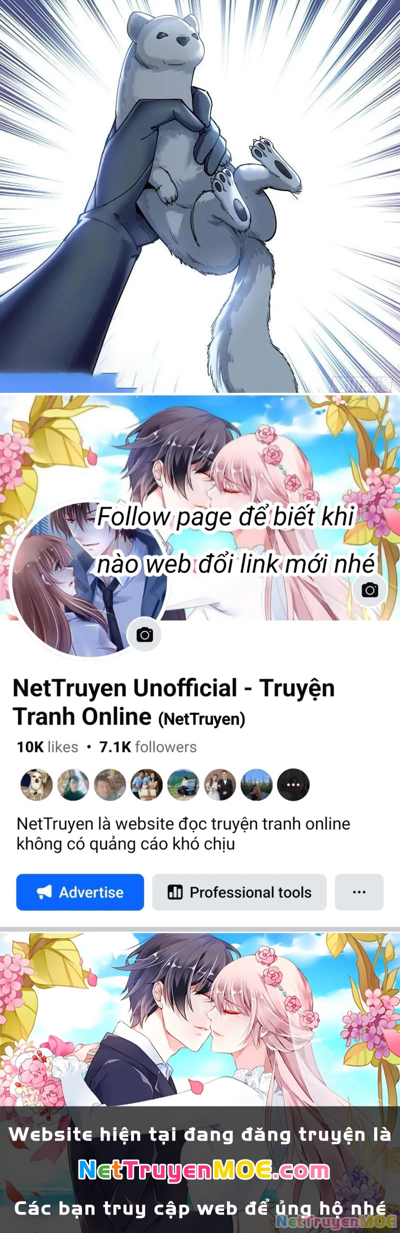 Truyền Kỳ Thái Lạc: Chapter 135