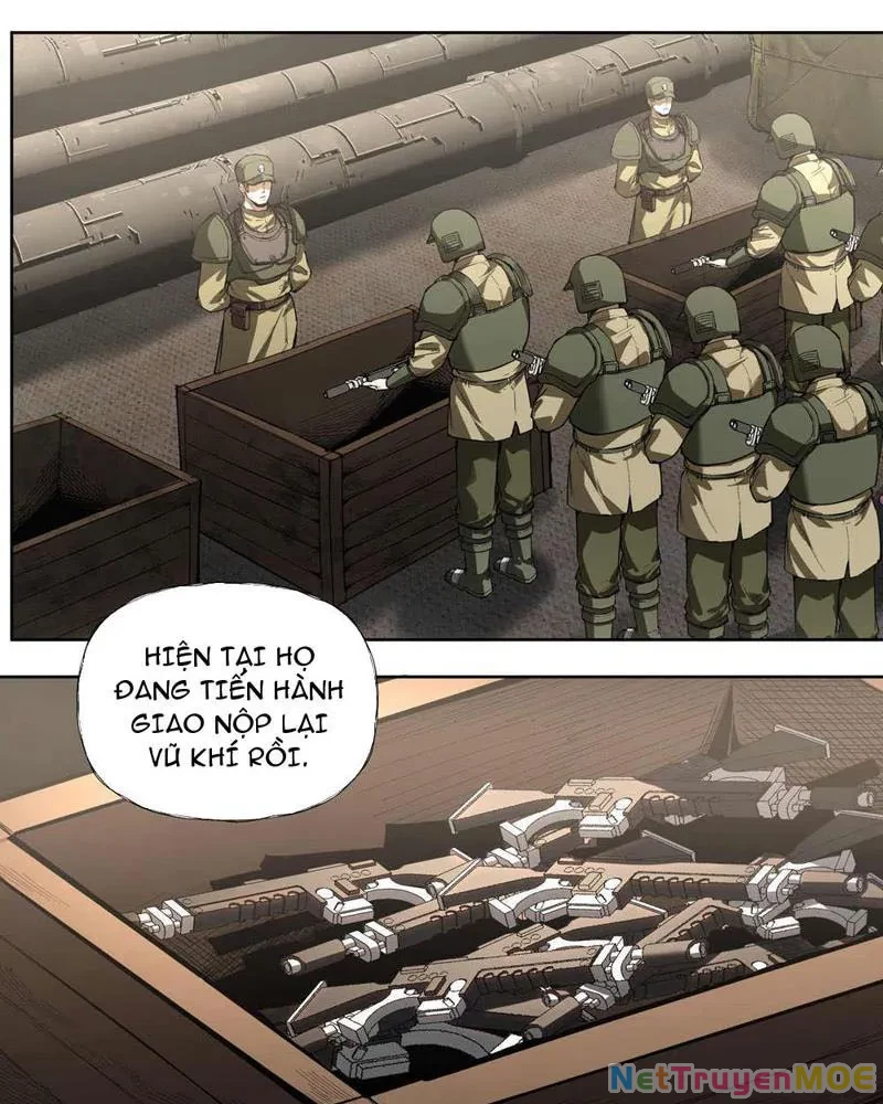 Truyền Kỳ Thái Lạc: Chapter 135