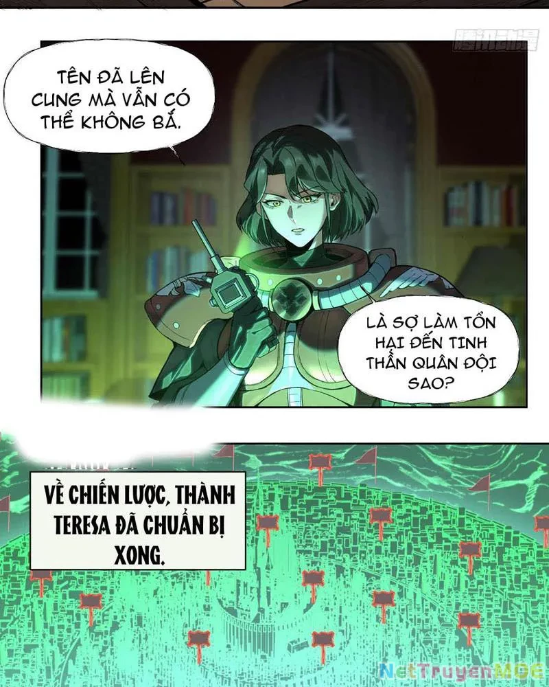 Truyền Kỳ Thái Lạc: Chapter 135