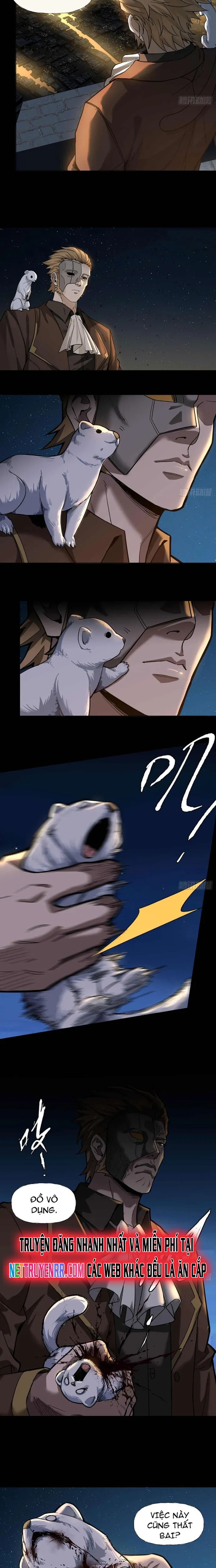 Truyền Kỳ Thái Lạc: Chapter 136