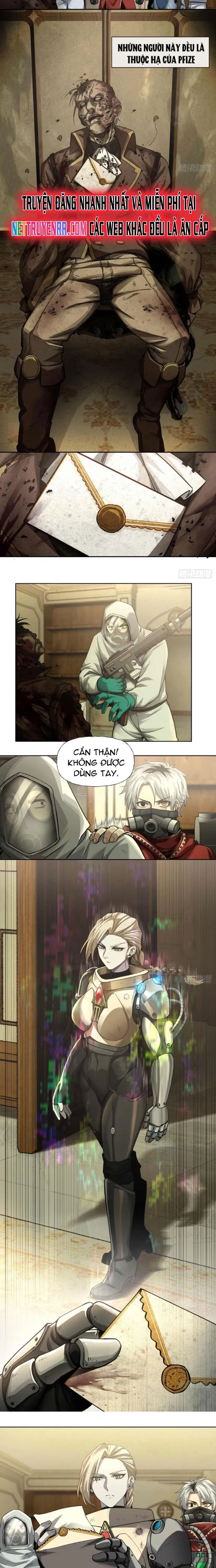 Truyền Kỳ Thái Lạc: Chapter 138