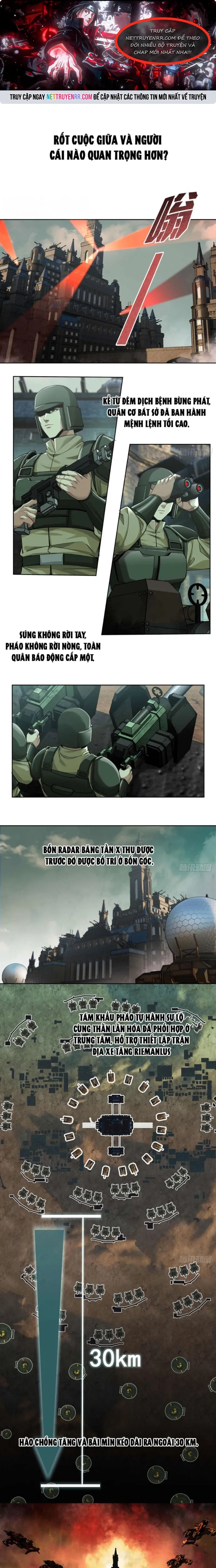 Truyền Kỳ Thái Lạc: Chapter 139