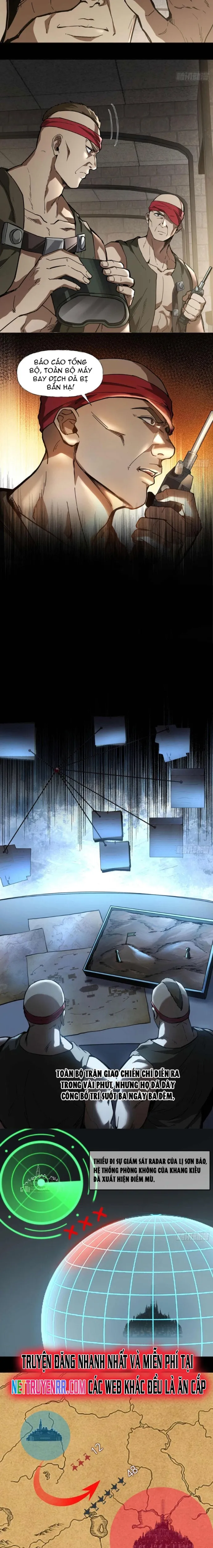 Truyền Kỳ Thái Lạc: Chapter 139