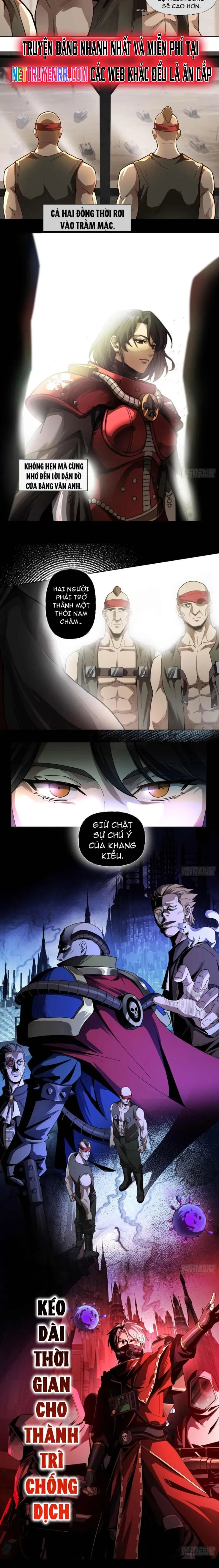 Truyền Kỳ Thái Lạc: Chapter 139