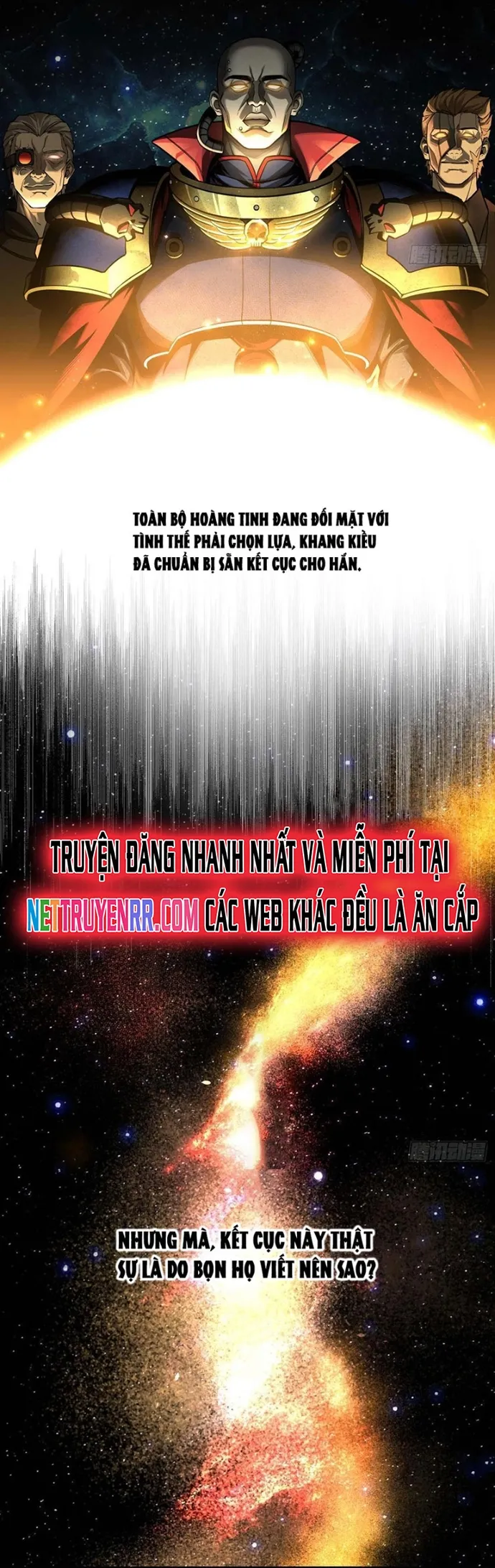 Truyền Kỳ Thái Lạc: Chapter 141