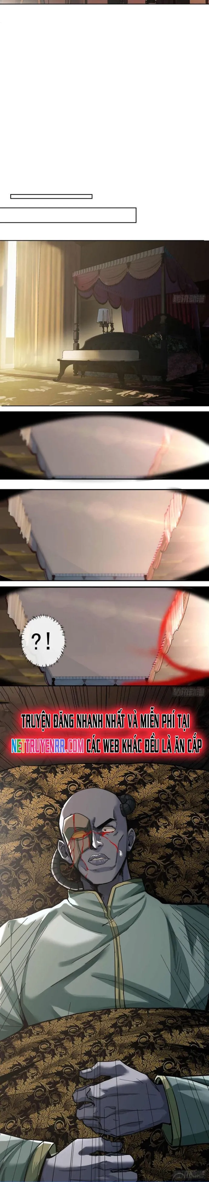 Truyền Kỳ Thái Lạc: Chapter 142