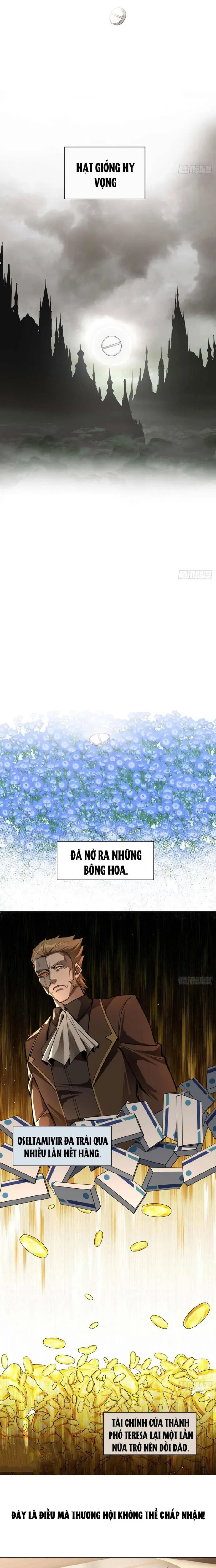 Truyền Kỳ Thái Lạc: Chapter 142