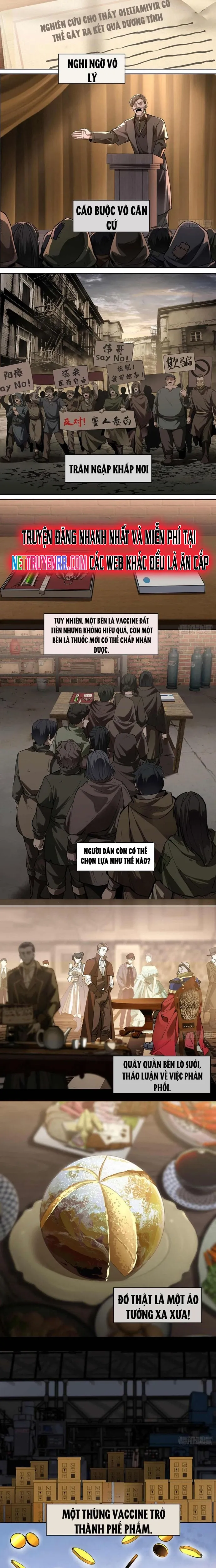 Truyền Kỳ Thái Lạc: Chapter 142