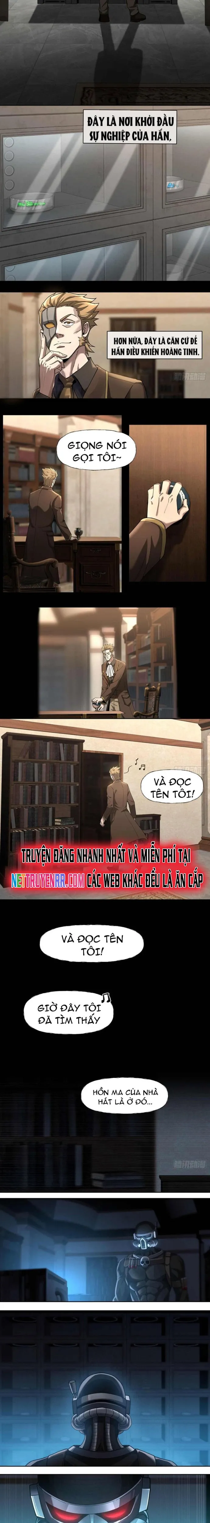 Truyền Kỳ Thái Lạc: Chapter 142