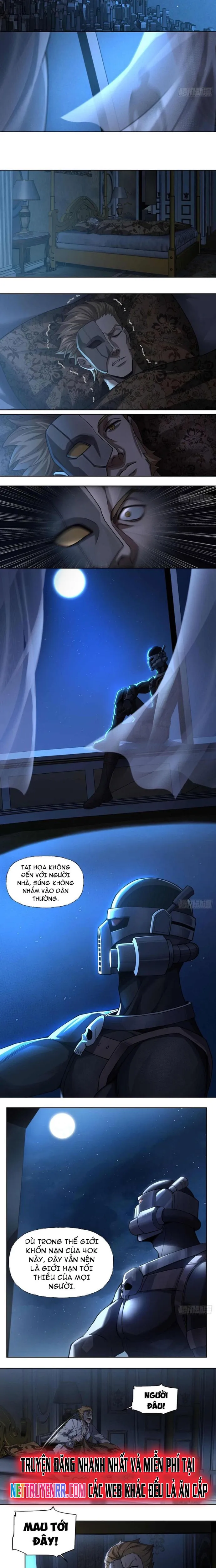 Truyền Kỳ Thái Lạc: Chapter 142