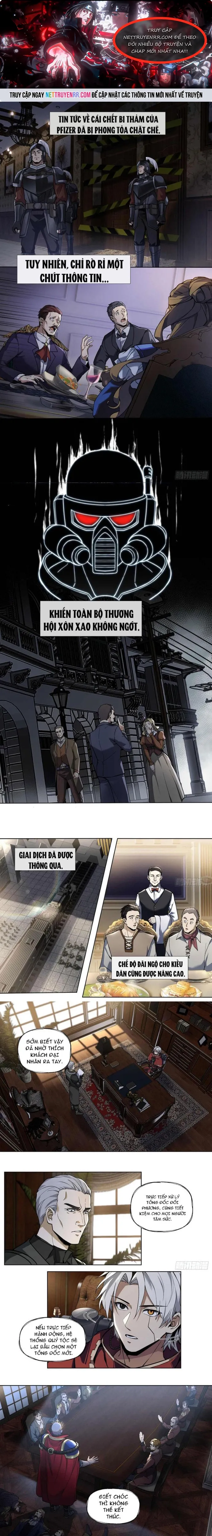 Truyền Kỳ Thái Lạc: Chapter 143