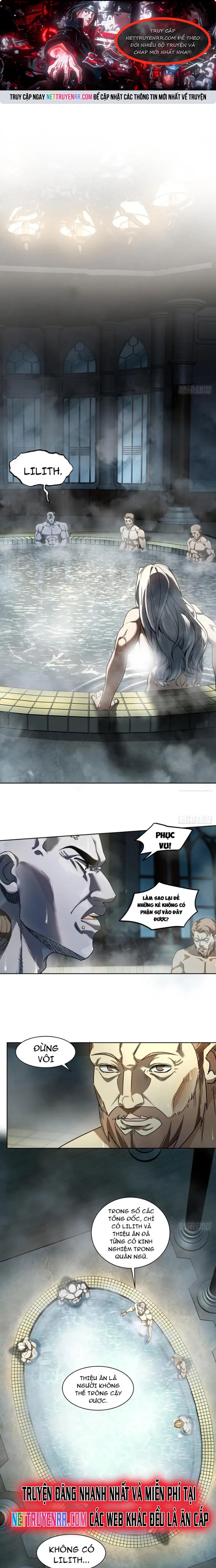 Truyền Kỳ Thái Lạc: Chapter 144