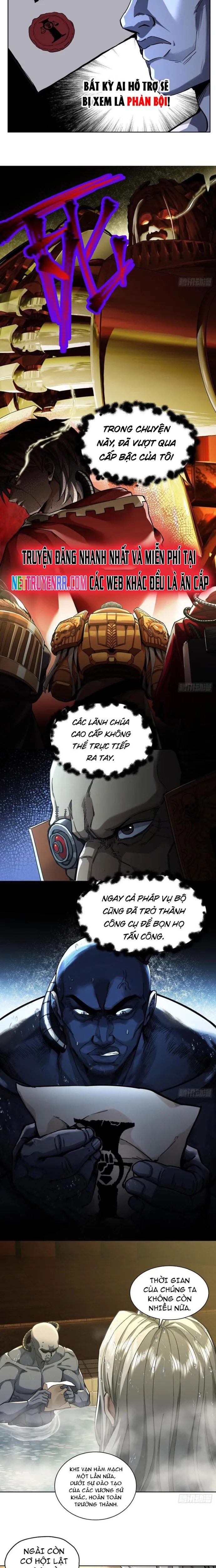 Truyền Kỳ Thái Lạc: Chapter 144