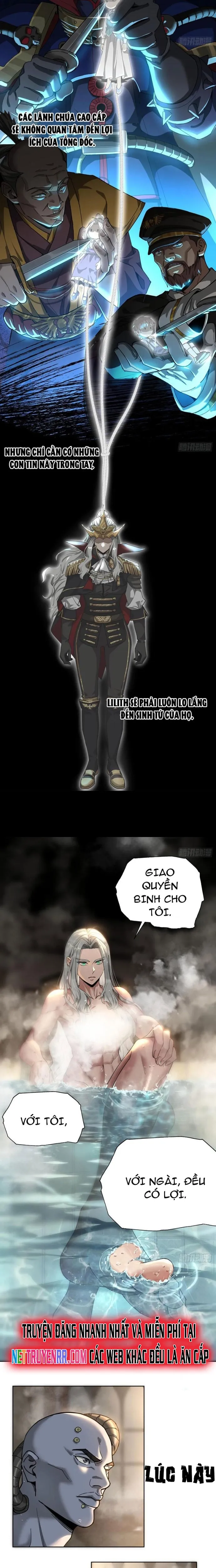 Truyền Kỳ Thái Lạc: Chapter 144