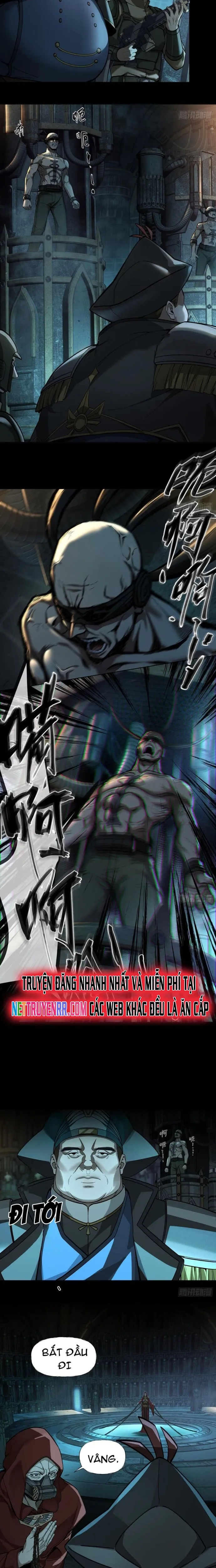 Truyền Kỳ Thái Lạc: Chapter 145