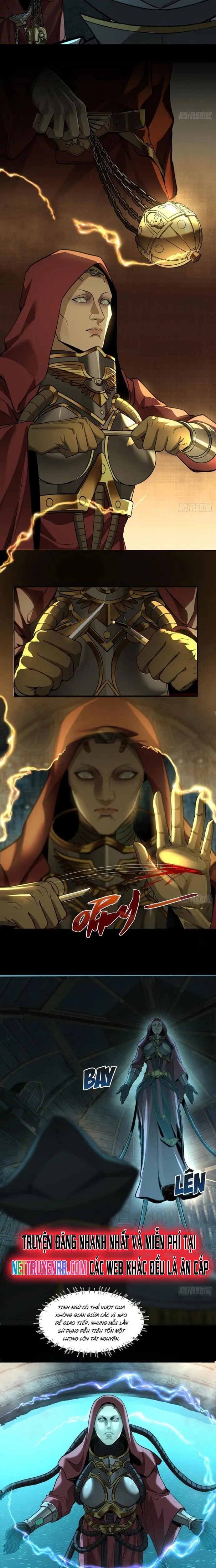 Truyền Kỳ Thái Lạc: Chapter 145