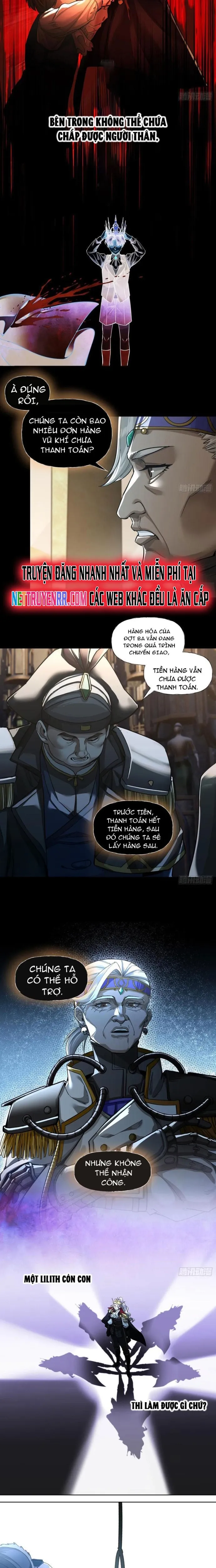 Truyền Kỳ Thái Lạc: Chapter 145