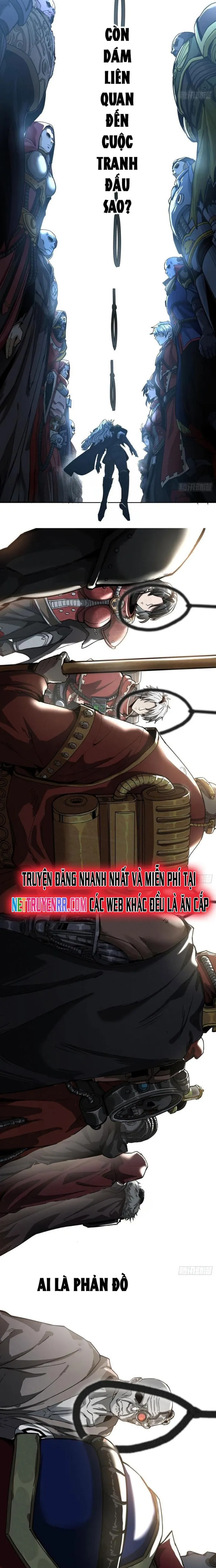 Truyền Kỳ Thái Lạc: Chapter 145