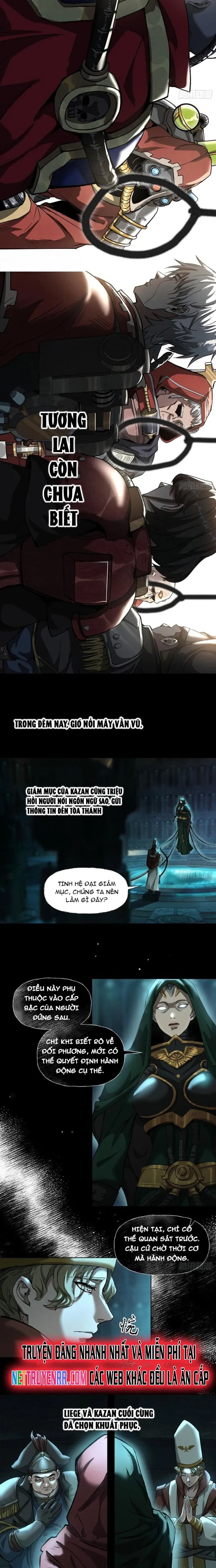 Truyền Kỳ Thái Lạc: Chapter 145