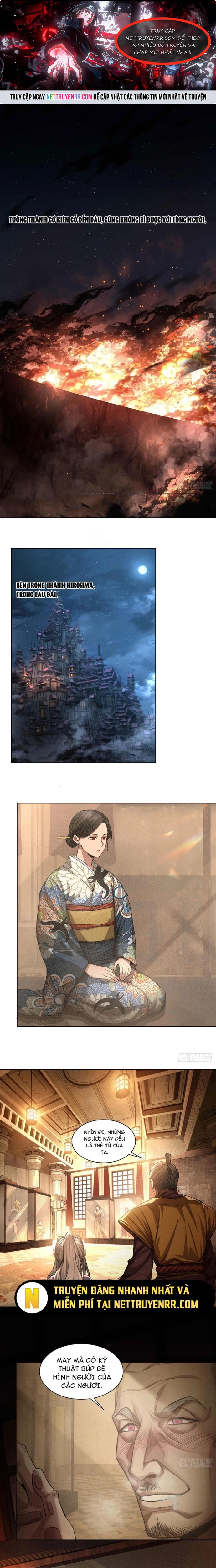 Truyền Kỳ Thái Lạc: Chapter 146