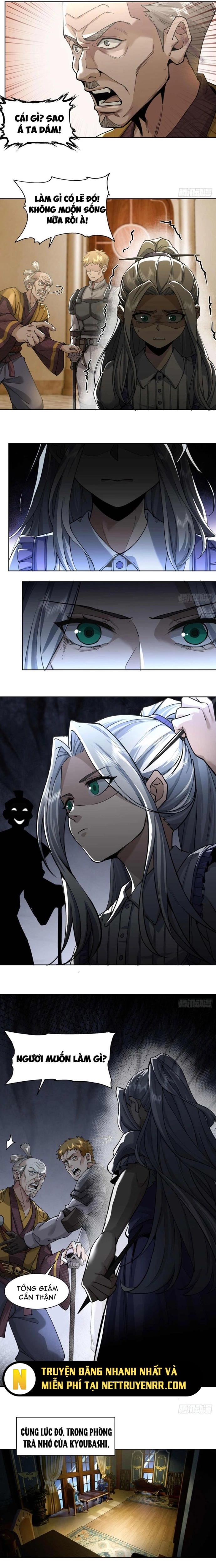 Truyền Kỳ Thái Lạc: Chapter 146