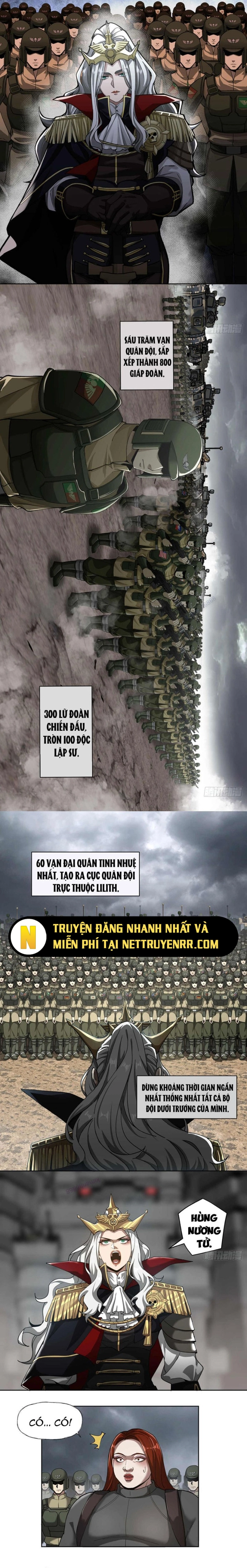 Truyền Kỳ Thái Lạc: Chapter 147