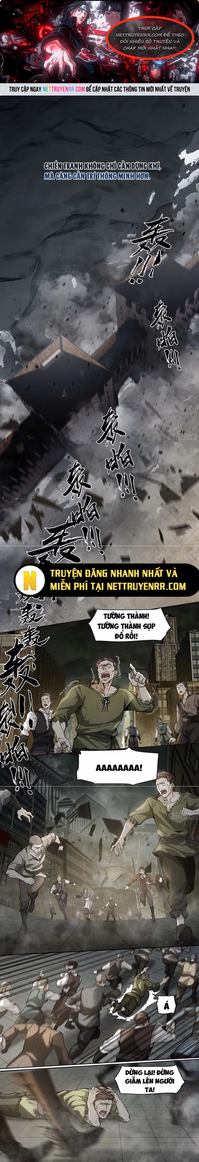 Truyền Kỳ Thái Lạc: Chapter 148