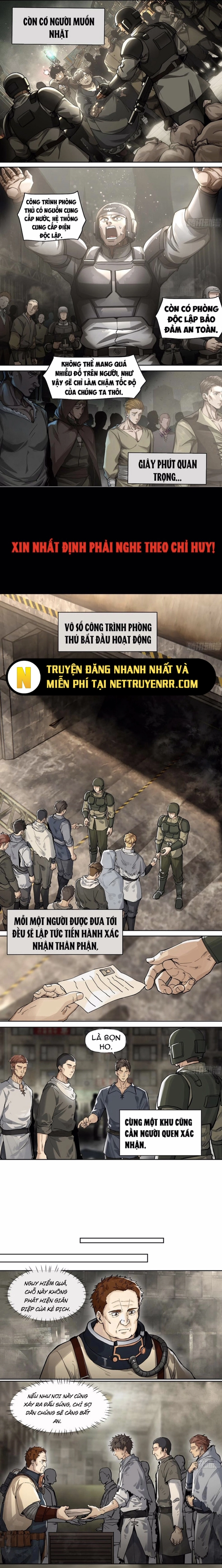 Truyền Kỳ Thái Lạc: Chapter 148