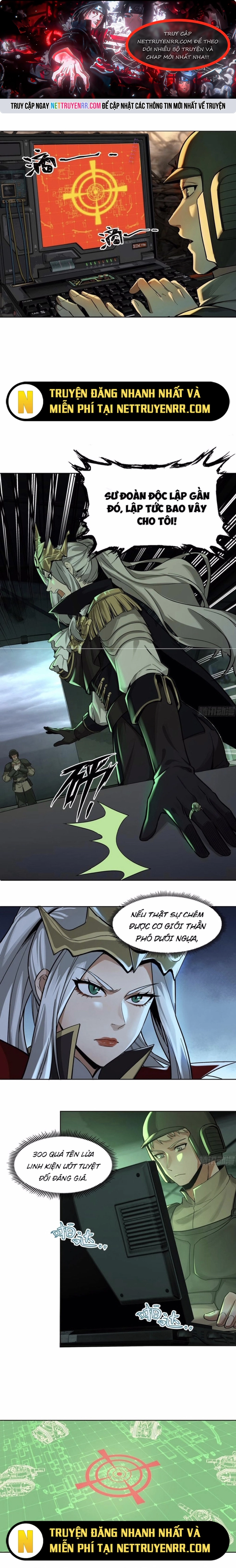 Truyền Kỳ Thái Lạc: Chapter 150