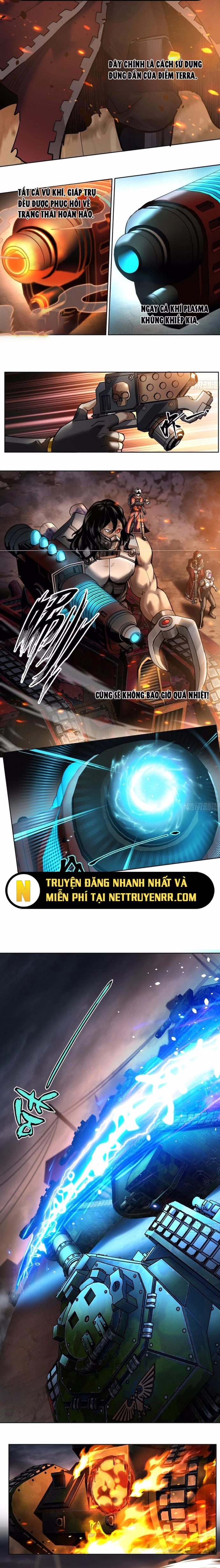 Truyền Kỳ Thái Lạc: Chapter 151